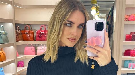 chiara ferragni hermes bags|borse chiara ferragni nuova collezione.